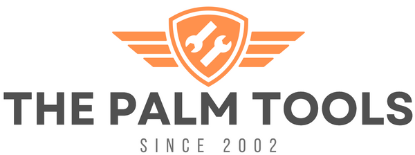 THE PALM TOOLS